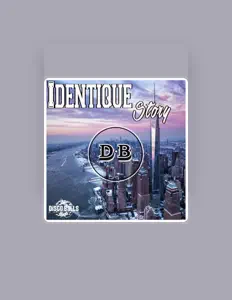 Luister naar Identique, bekijk muziekvideo's, lees de bio, bekijk de tourdata, en meer!