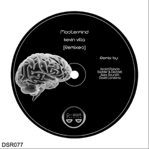 Mastermind (Remixes)