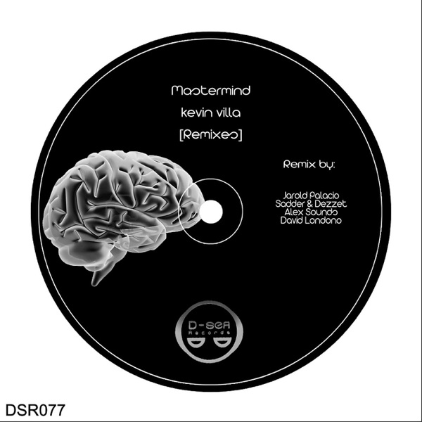 Mastermind (Remixes)