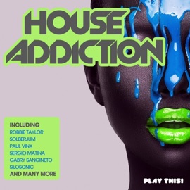 Walking Away (feat. Italian Bros) Dan Domino