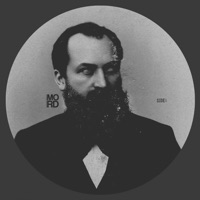 Audiologics - EP - Ritzi Lee