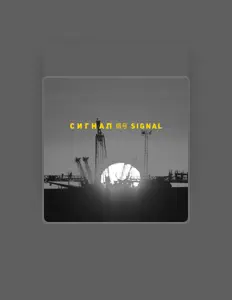 Signalを聴いたり、ミュージックビデオを鑑賞したり、経歴やツアー日程などを確認したりしましょう！