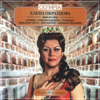 Elena Obraztsova. Operatic Recital - Philharmonia Orchestra, Ambrosian Opera Chorus, Giuseppe Patané & Robin Stapleton