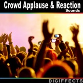 Digiffects Sound Effects Library - Crowd Laughter in Theater