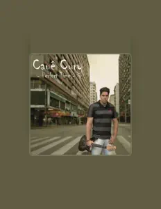 Luister naar Cauê Cury, bekijk muziekvideo's, lees de bio, bekijk de tourdata, en meer!