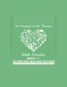 Anne Kerr: песни, клипы, биография, даты выступлений и многое другое.