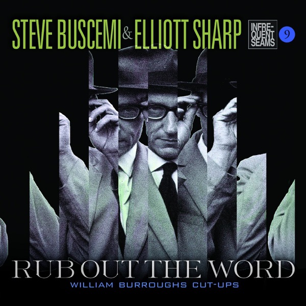 Rub out the Word