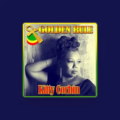 Listen to Kitty Corbin, watch music videos, read bio, see tour dates & more!