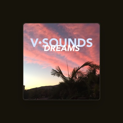 Listen to V-Sounds, watch music videos, read bio, see tour dates & more!