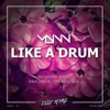 Like a Drum