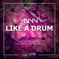 Like a Drum