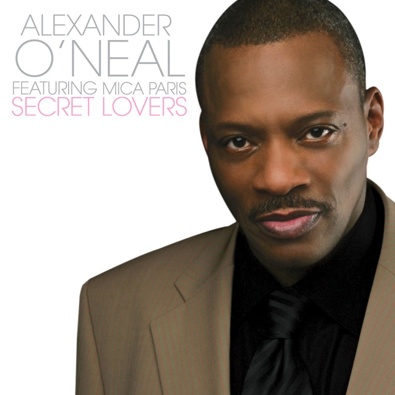 Secret Lovers