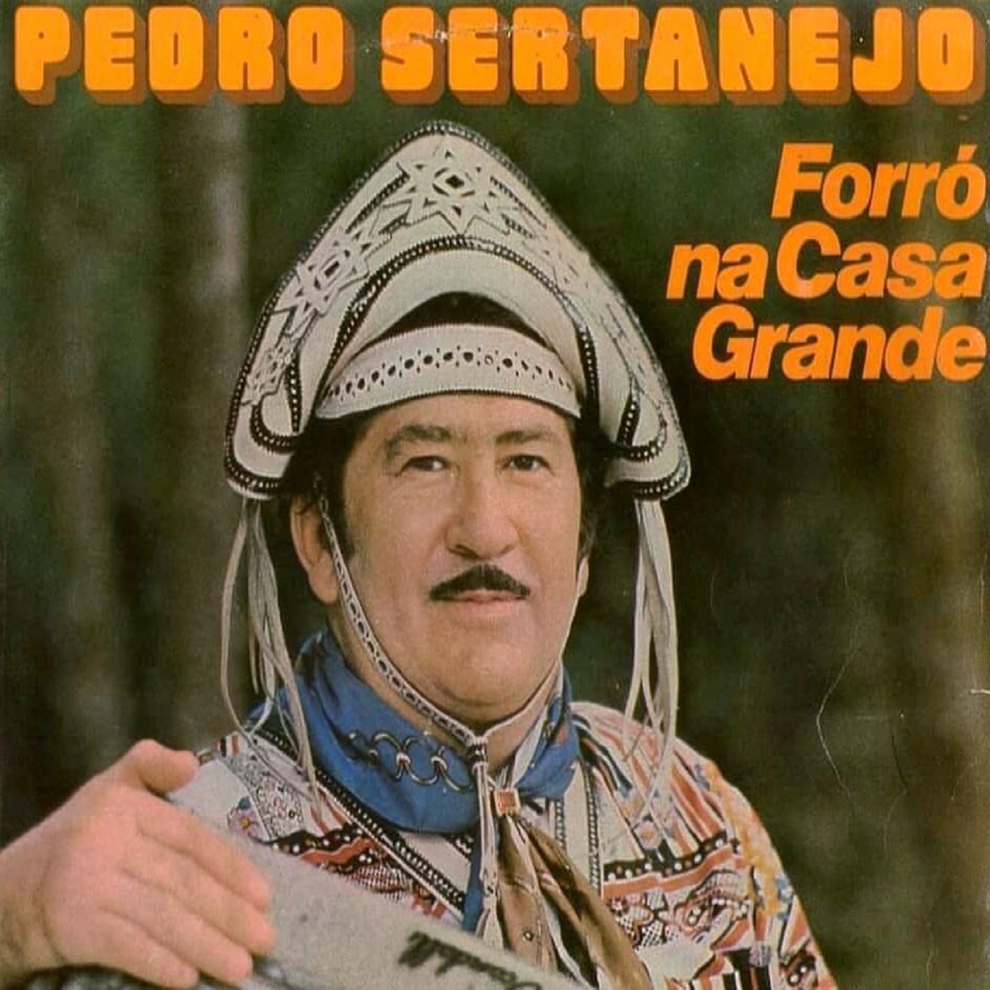Forró na Casa Grande