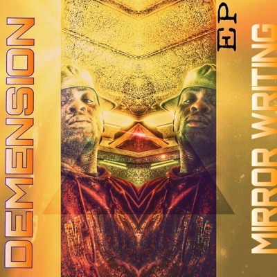 Mirror Writing - EP