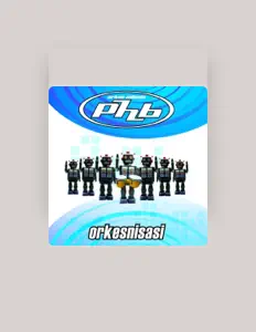 Escucha a Pemuda Harapan Bangsa, mira videos musicales, lee su biografía, consulta las fechas de las gira y más.