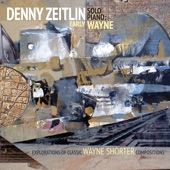 Denny Zeitlin - Nefertiti