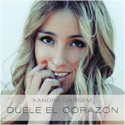 Duele el corazón - Single