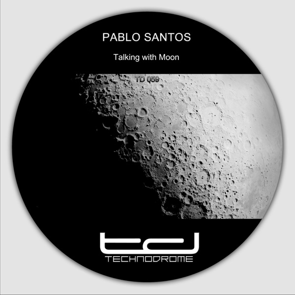 Talking with Moon - Single