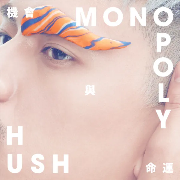 機會與命運 cover