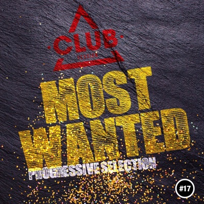 Most Wanted: Progressive Selection, Vol. 17
