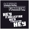 Hey Fjallefar