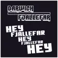 Hey Fjallefar