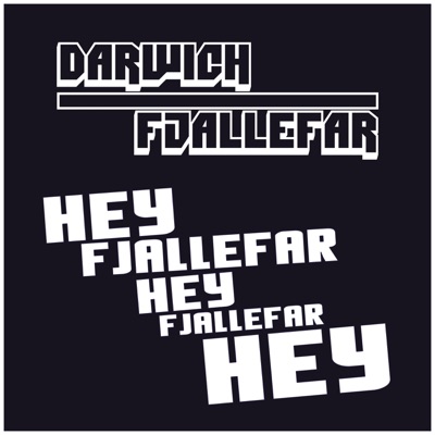 Hey Fjallefar - Single
