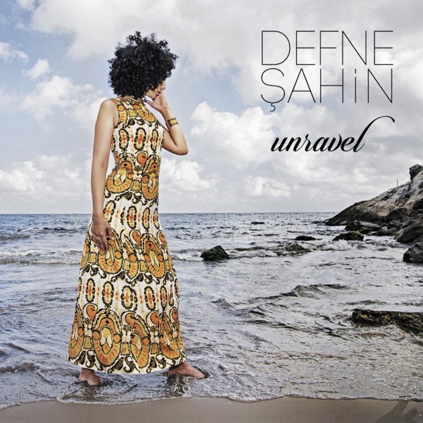 Unravel (feat. Fabian Almazan)