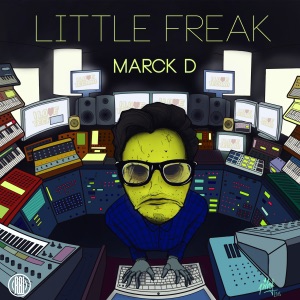 A Little Freak - EP