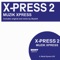 Muzik X-Press (Skylark Remix 2008) artwork