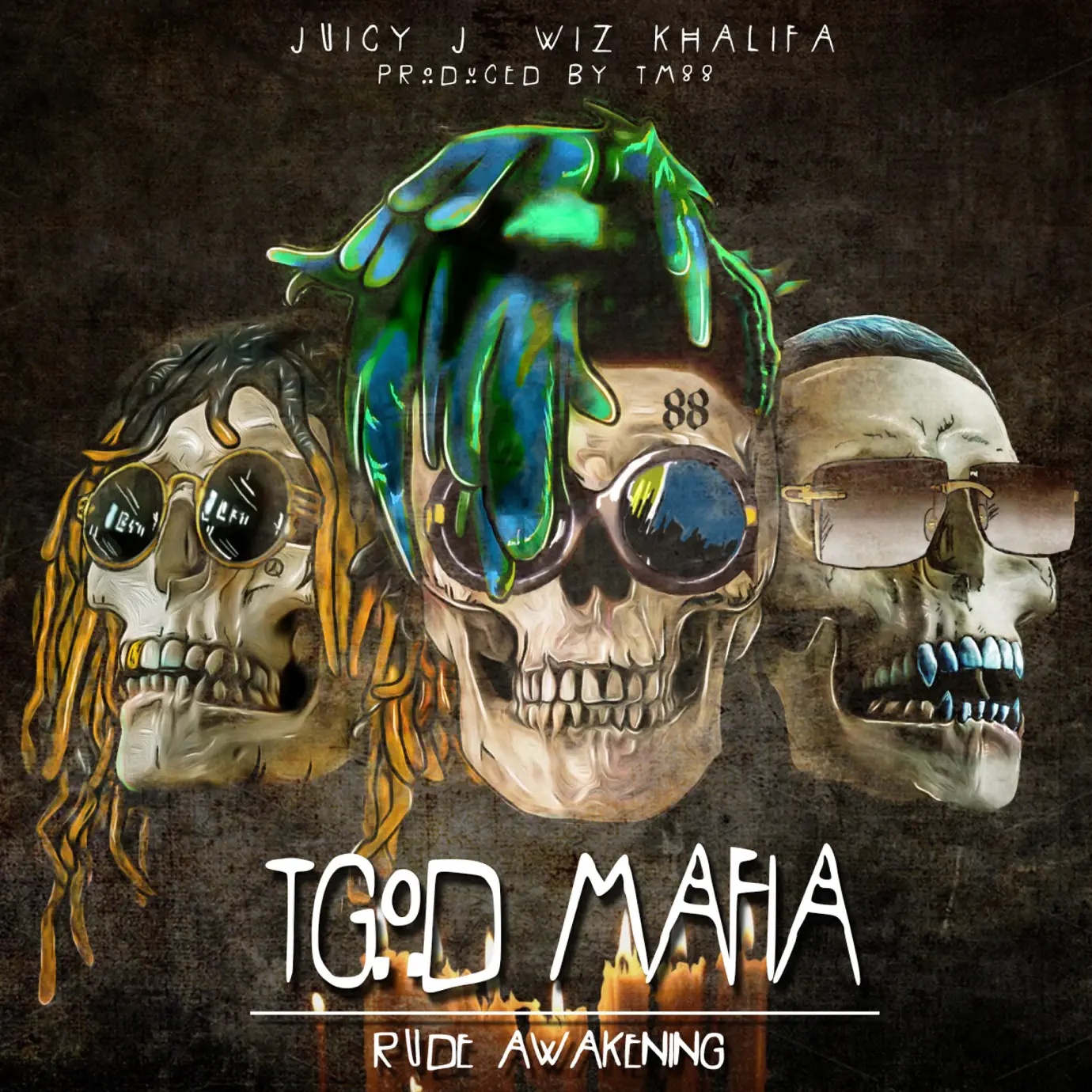 TM88 - Songs, Concert tickets & Videos