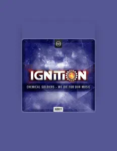 Dengarkan Chemical Soldiers, tonton video musik, baca bio, lihat tanggal tur & lainnya!