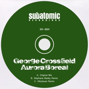 Aurora Boreal - Single