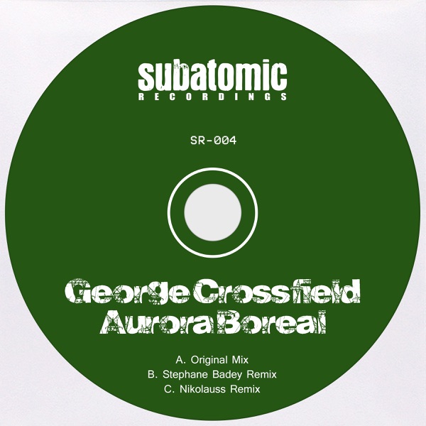 Aurora Boreal - Single