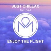 Enjoy the Flight (feat. Fréd) artwork