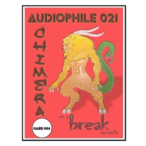 Chimera EP