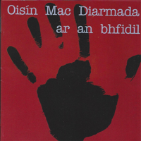Oisín Mac Diarmada - Ar an Bhfidil artwork