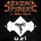 Uzi (feat. Dresan Height) [Radio Edit] - Seven Spiders lyrics