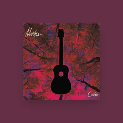 Listen to Moska Project, watch music videos, read bio, see tour dates & more!