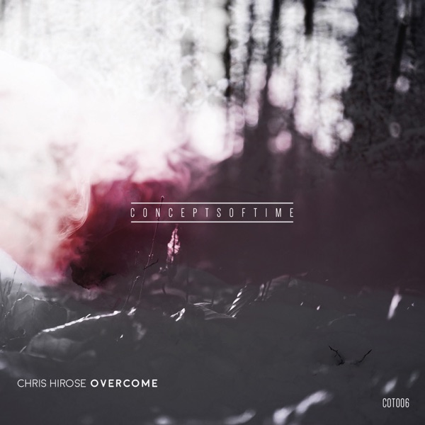 Overcome - Single