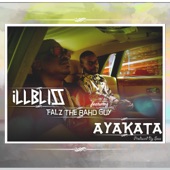 Ayakata (feat. Falz the Bahdguy) artwork