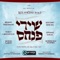 Gila Rina - Mordechai Shapiro lyrics