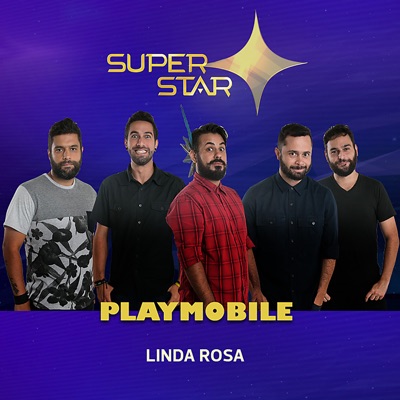 Linda Rosa (Superstar) - Single