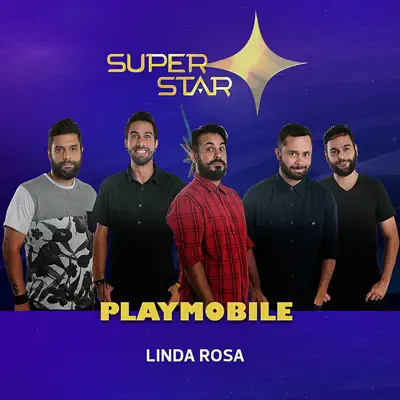 Linda Rosa (Superstar) - Single - Playmobille