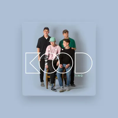 Listen to KÖÖD, watch music videos, read bio, see tour dates & more!