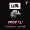 Erase You (feat. Nada) - Single