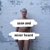 Etta Bond - Seen and Never Heard