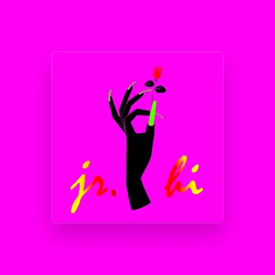 Listen to Jr. Hi, watch music videos, read bio, see tour dates & more!