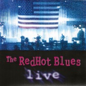 Records of the Blues (Live) artwork