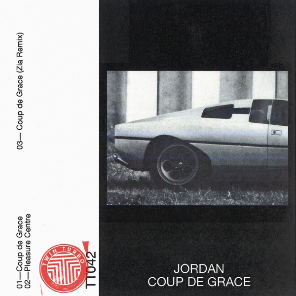 Coup de Grace - Single